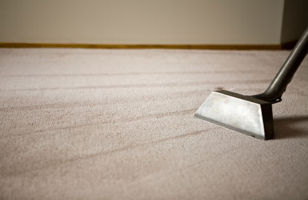 Commercial Carpet Cleaning Services in NY & NJ