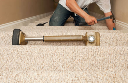 Carpet Installation Services New York & New Jersey