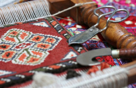 Rug Repair New York