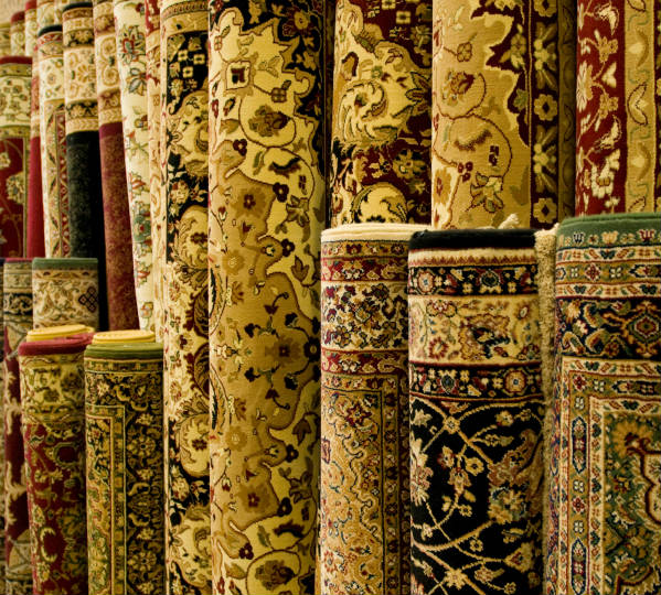 Persian Rug Clean New York Professional, Local Persian Rug Cleaning