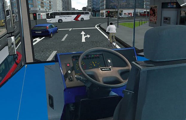 VicRoads : Online Driving Simulator