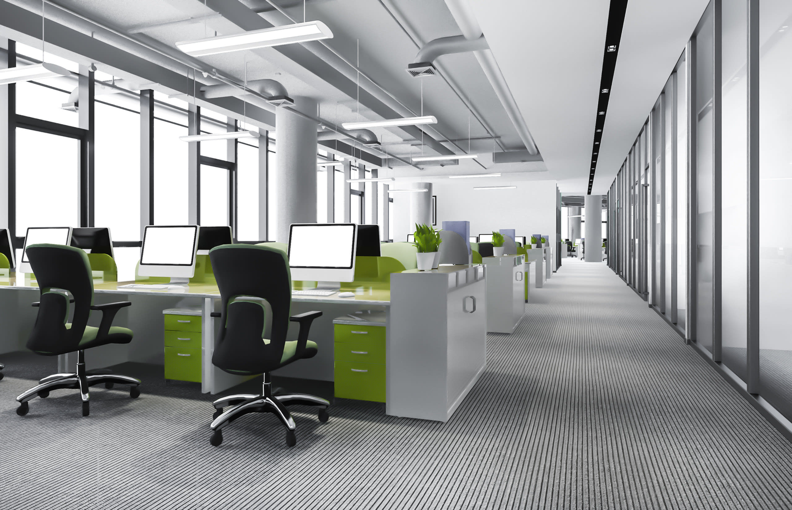 Commercial Cleaning New Jersey