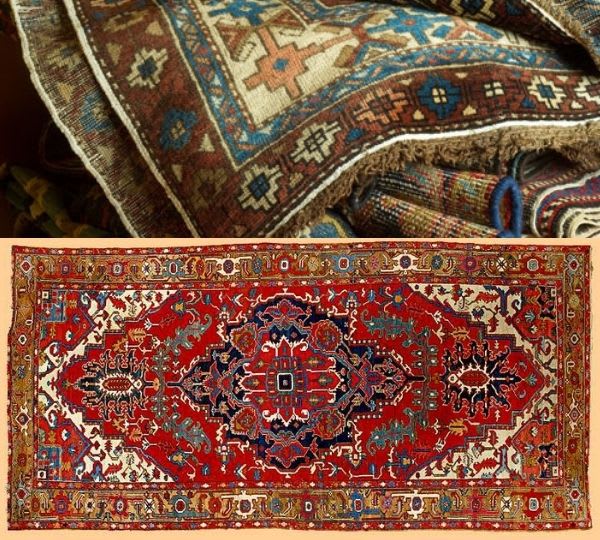 New Jersey Rug Cleaning