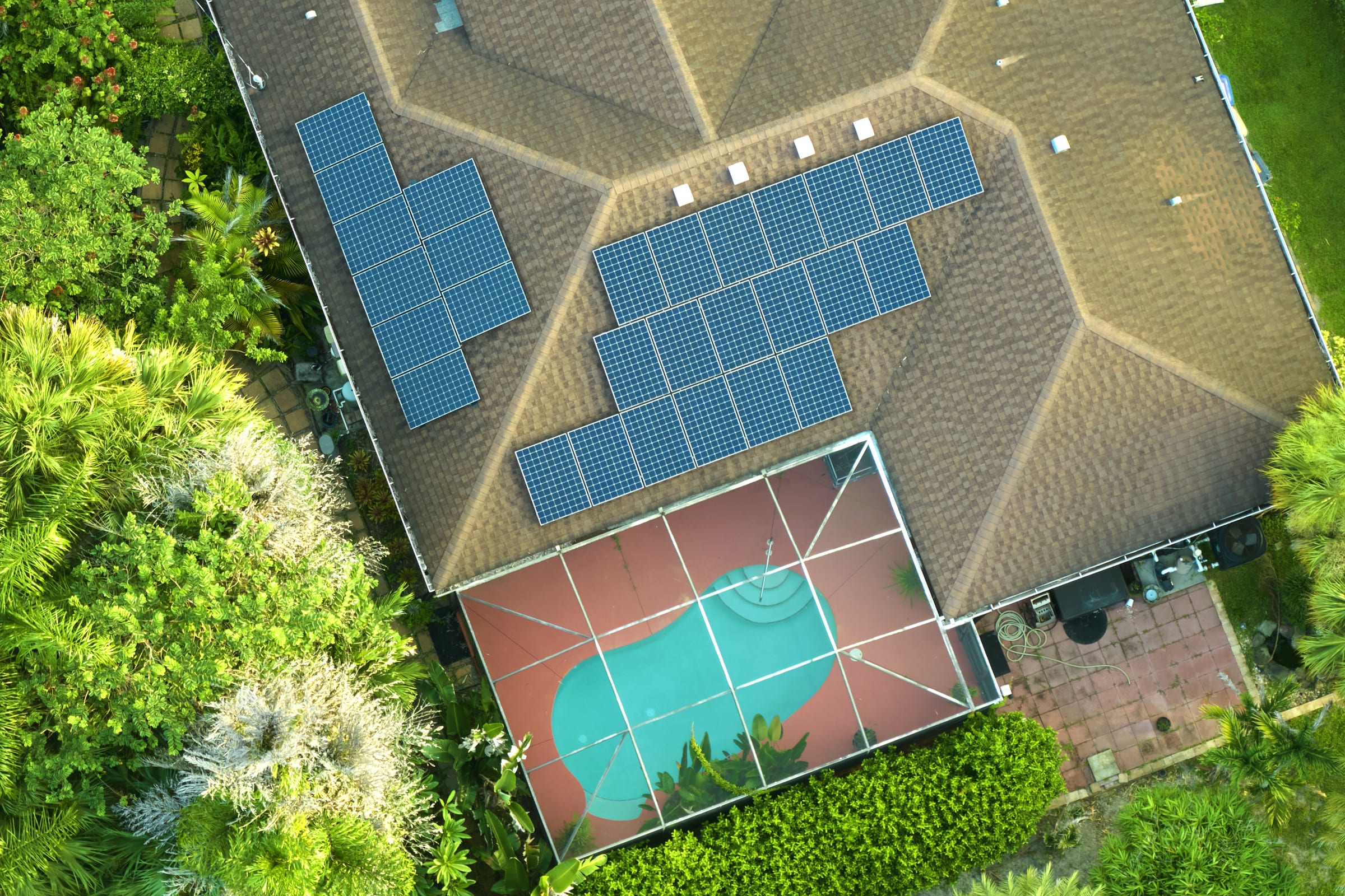 Long Island Solar Battery Backup Installation & Services 4Clean