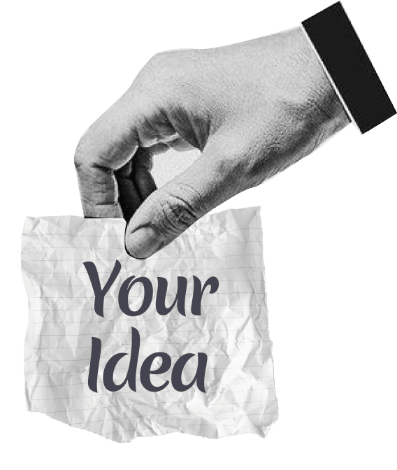 your_idea