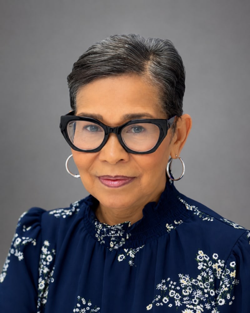 Denice Rhodes, caregiver advocate