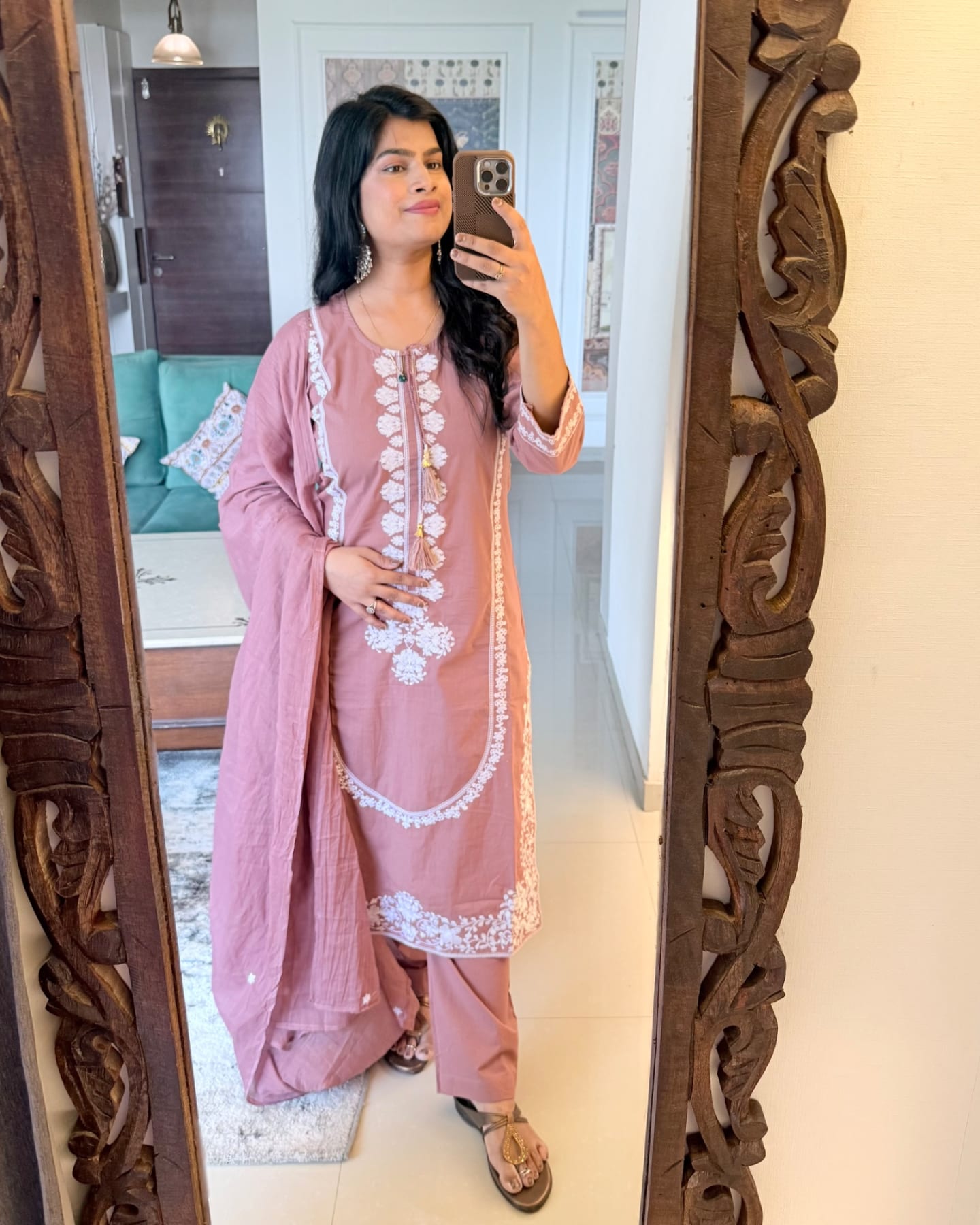 Mauve Meher - View 3
