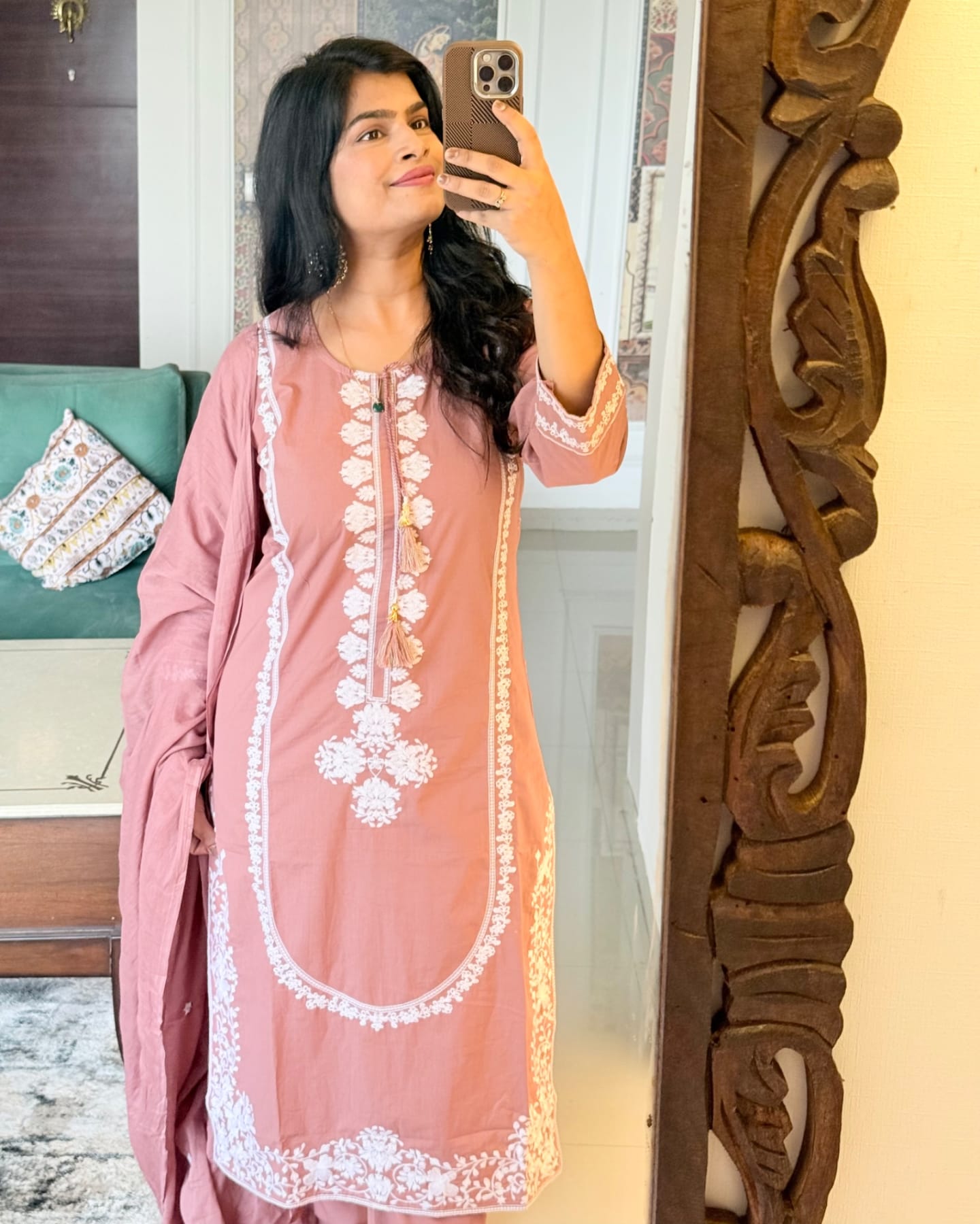 Mauve Meher - View 4