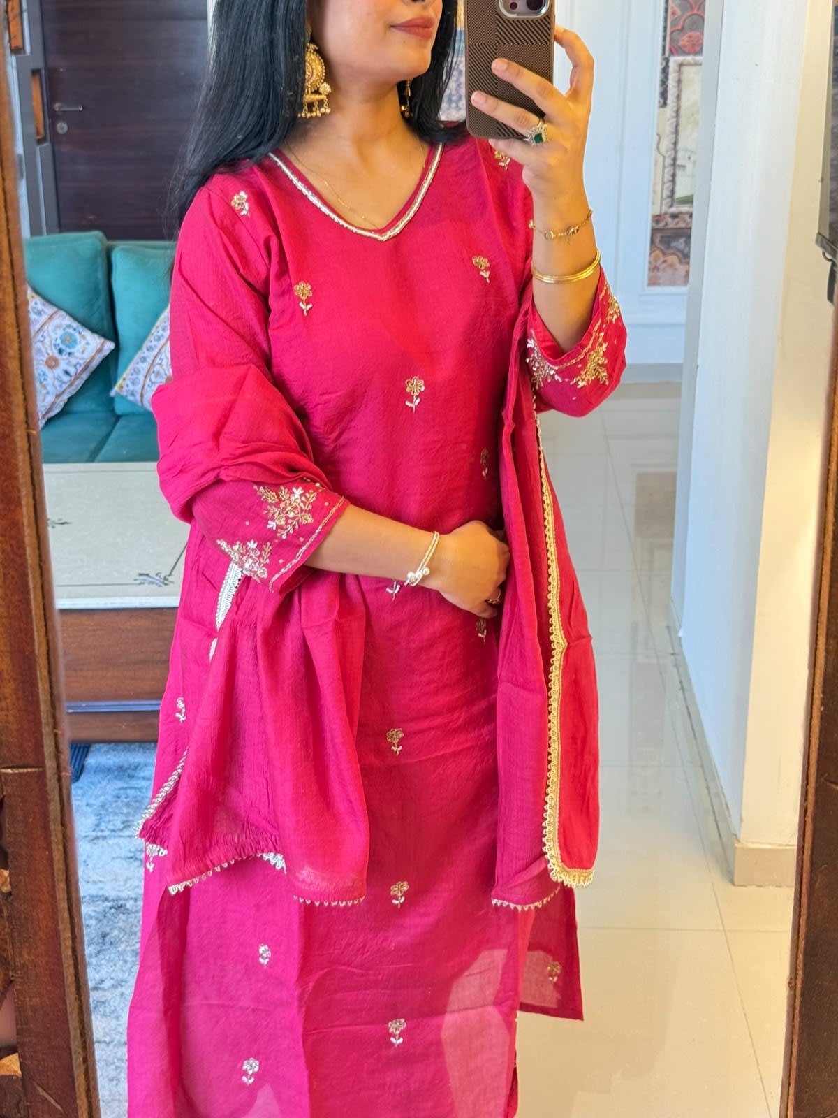 Gulnaar - View 2