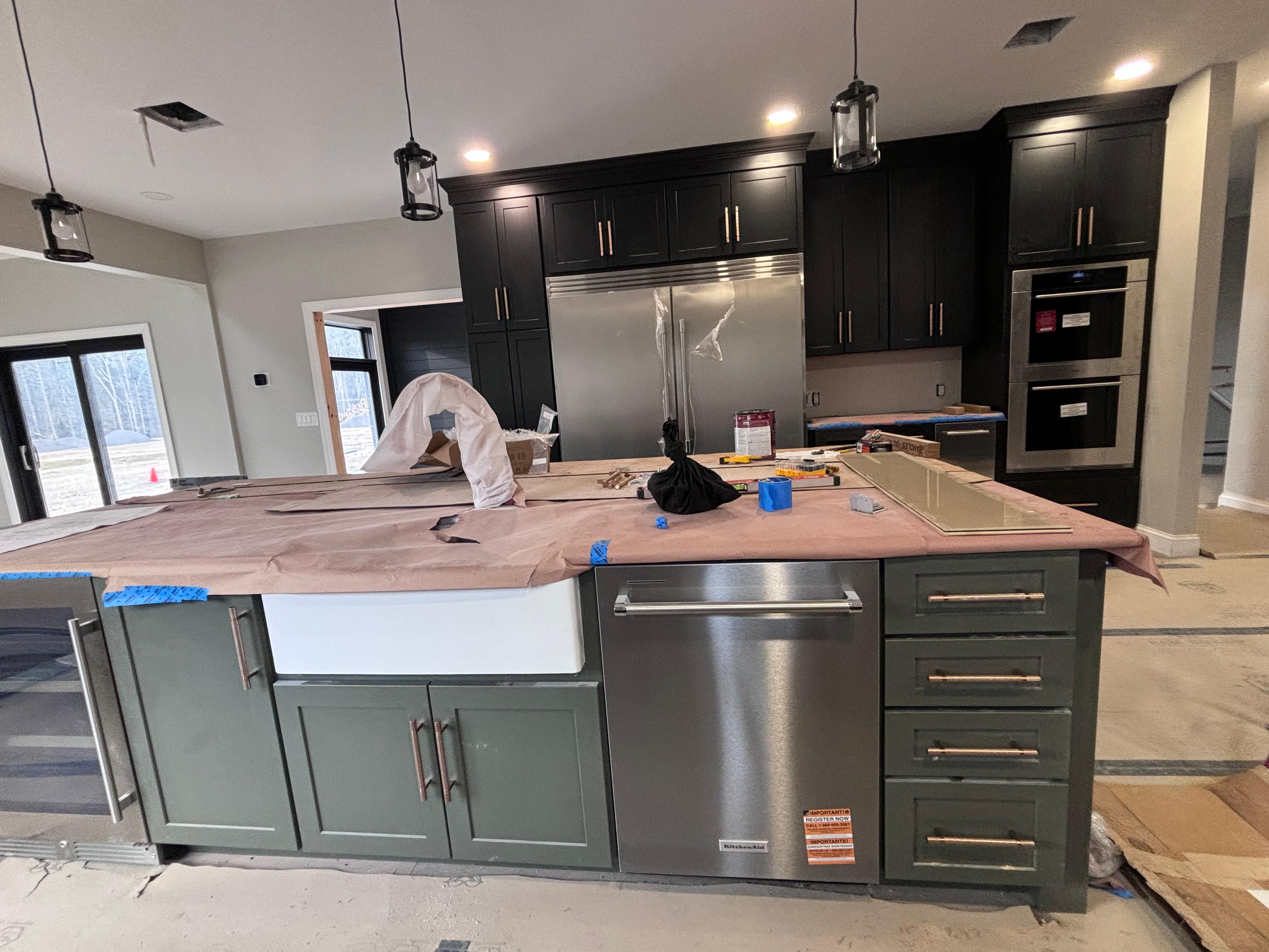 apartment maintenance repair in Middletown NY
