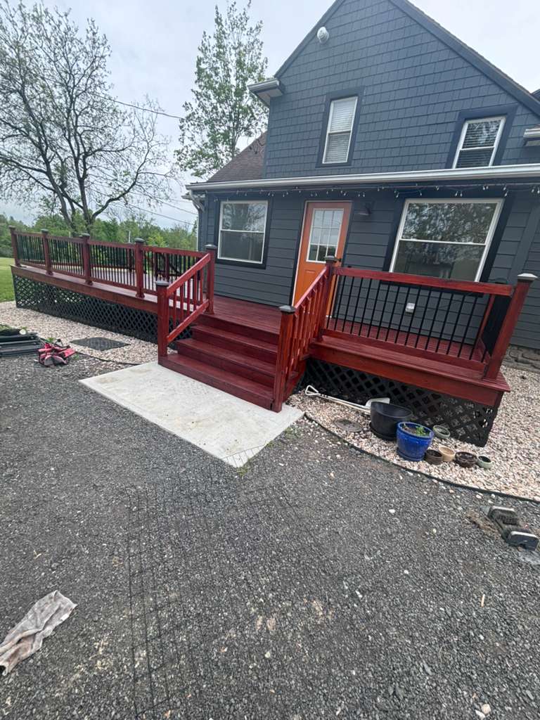 handyman services Middletown NY repair project