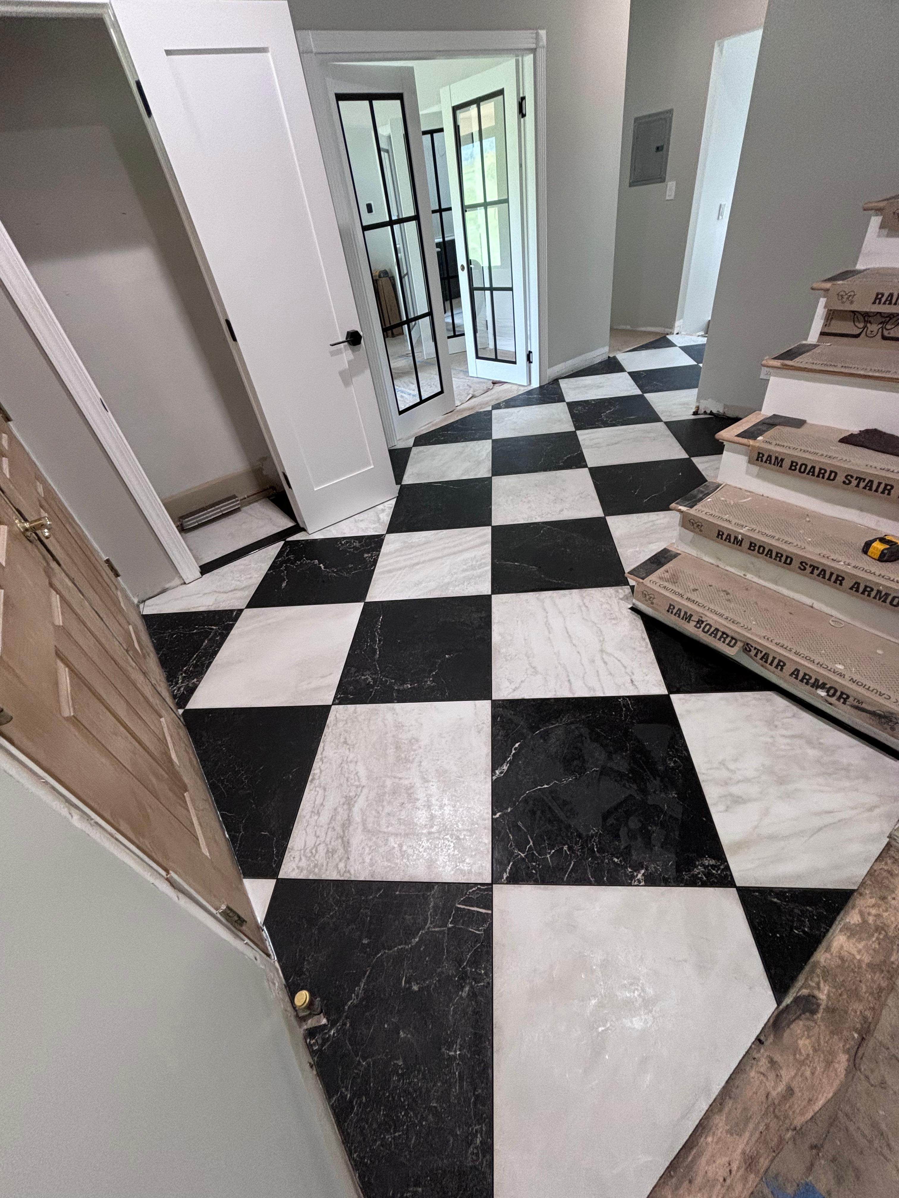 kitchen repair and renovation support in Middletown NY