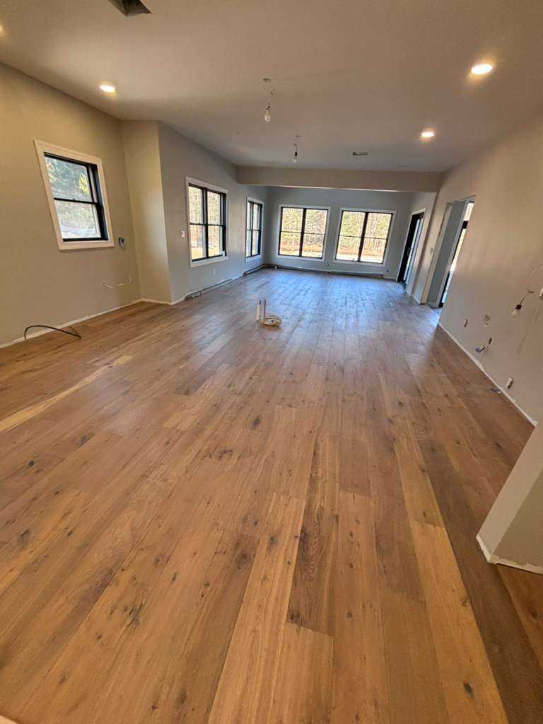 Y&C Construction Painting Company repair work photo