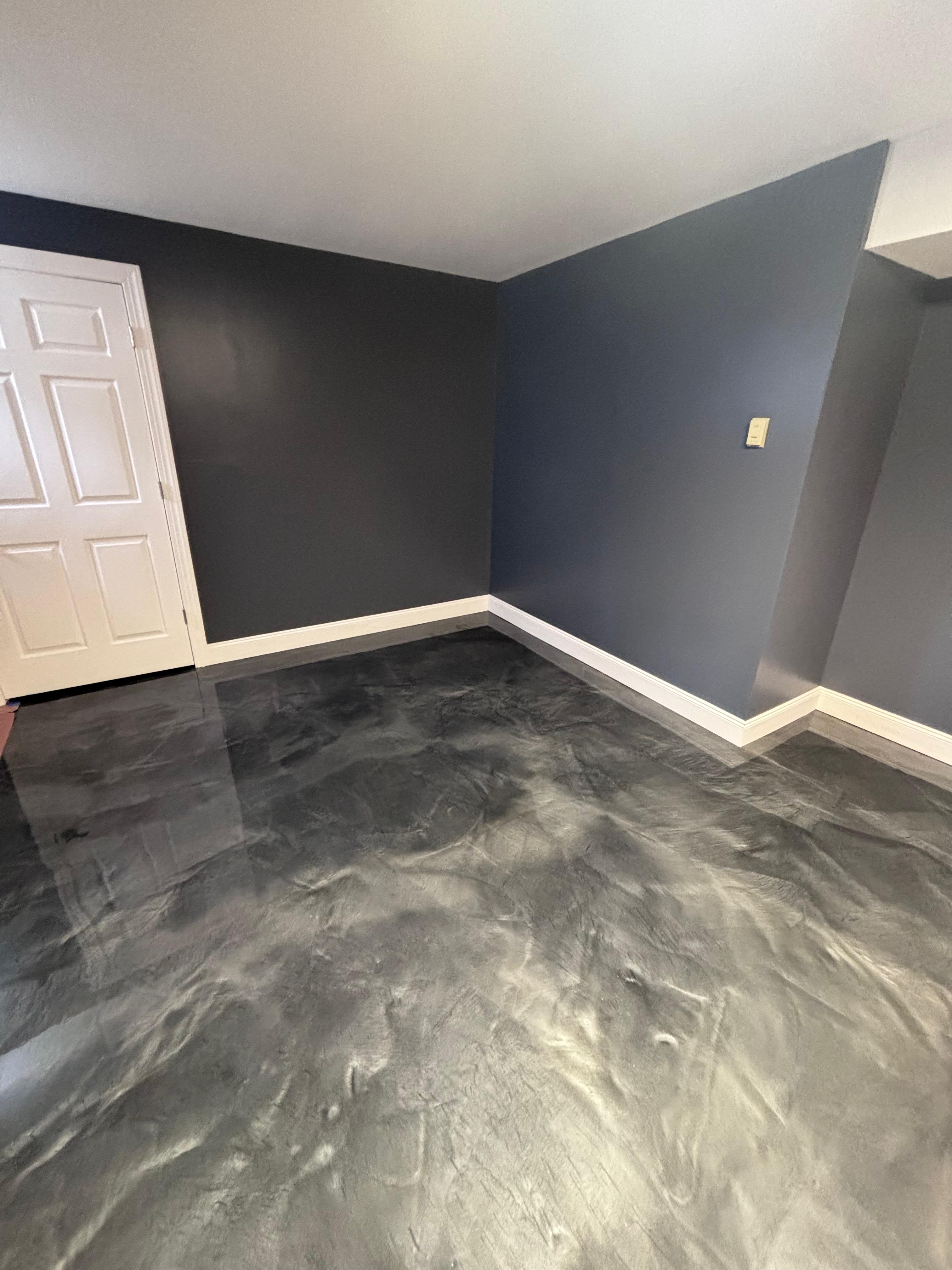 painting work in Middletown NY by Y&C Construction Painting Company