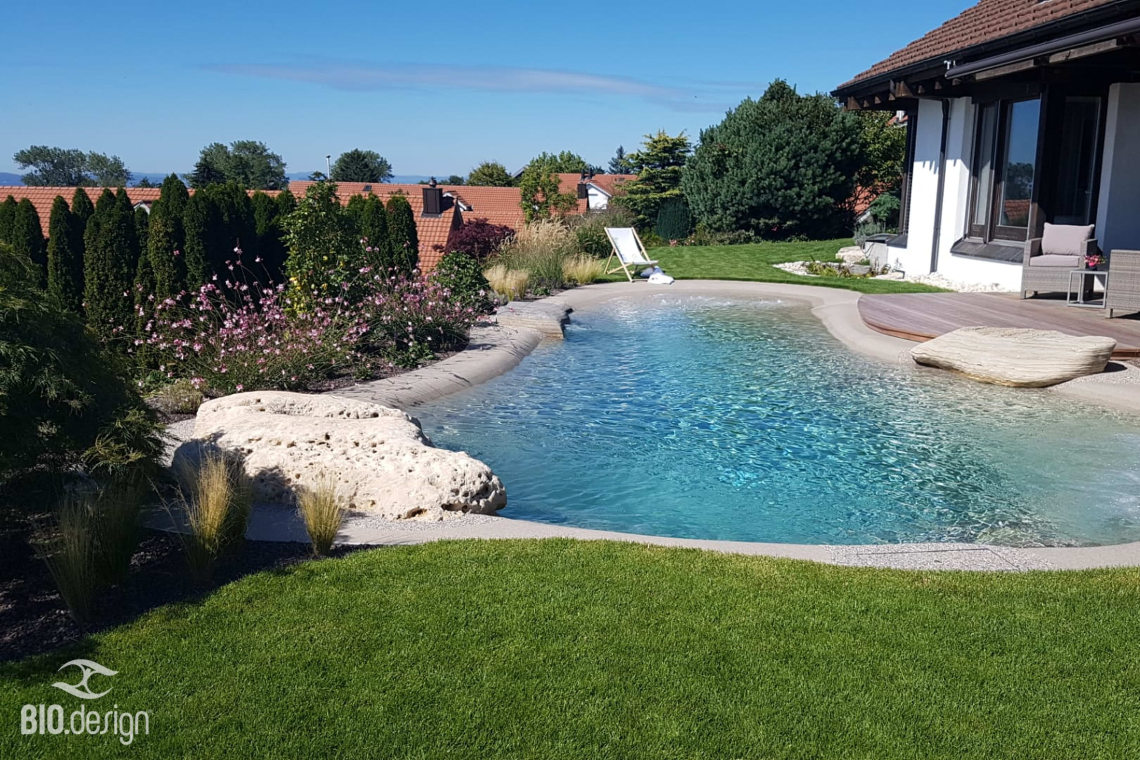 Bio.design®-Pools