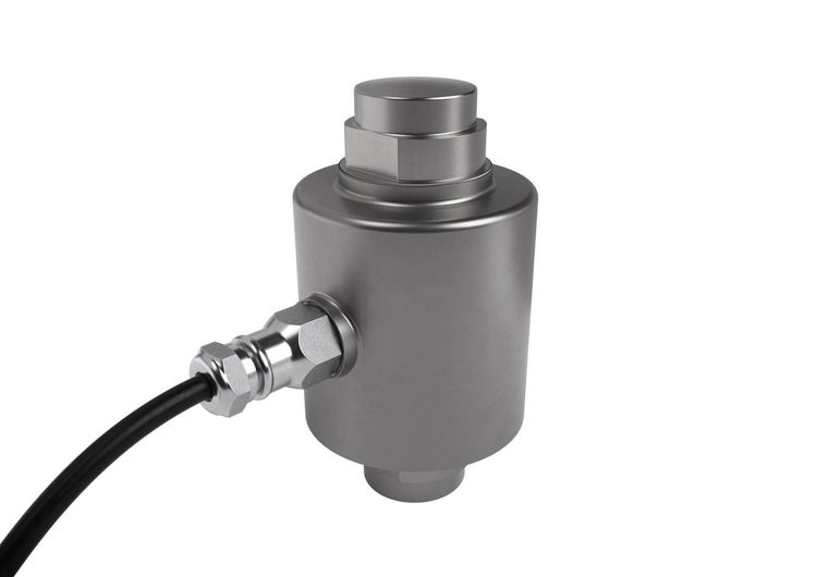 column compression weighing sensor alternate angle