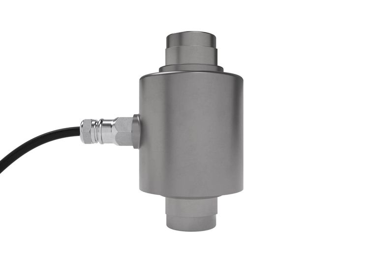rocker column compression load cell product view