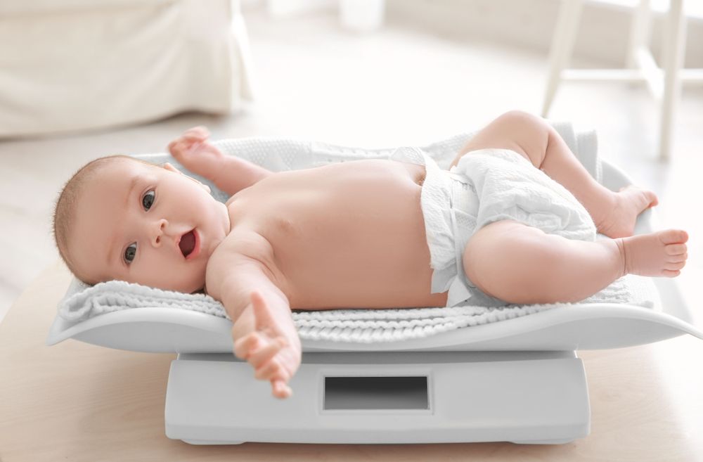 Load Cells for Medical Scales | Flintec