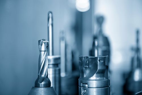 Inventory Control Systems
