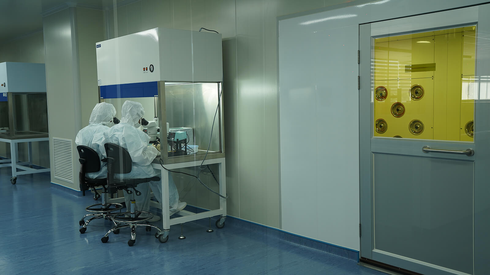 Koggala - Clean Room.JPG