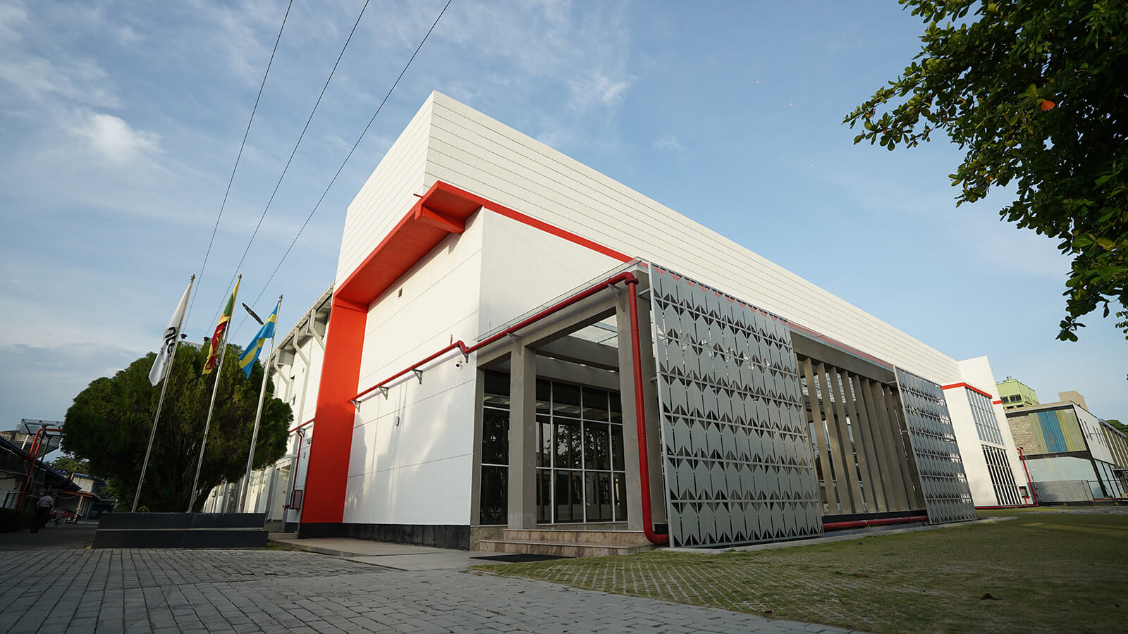 Koggala - Exterior View.JPG