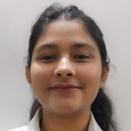 Muskaan