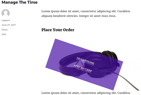 Image Hover Frontend Image Hover Frontend