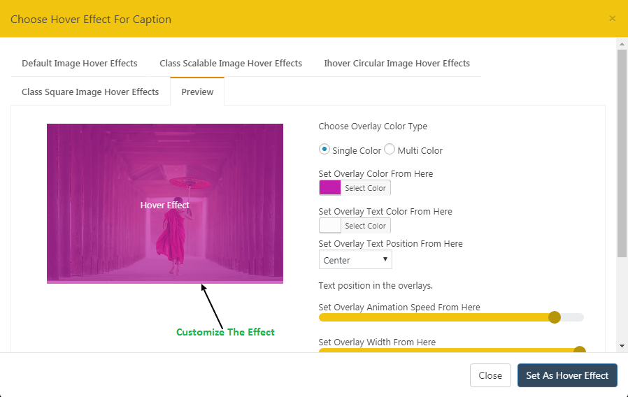 customizerwindow