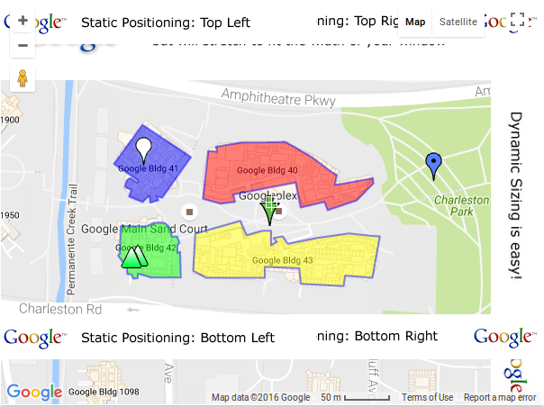 KML Map Display Wpmapspro