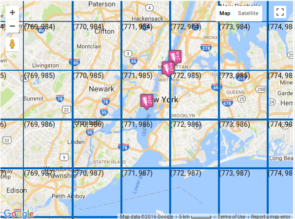 How to apply an overlay layer on a map WP Maps Pro