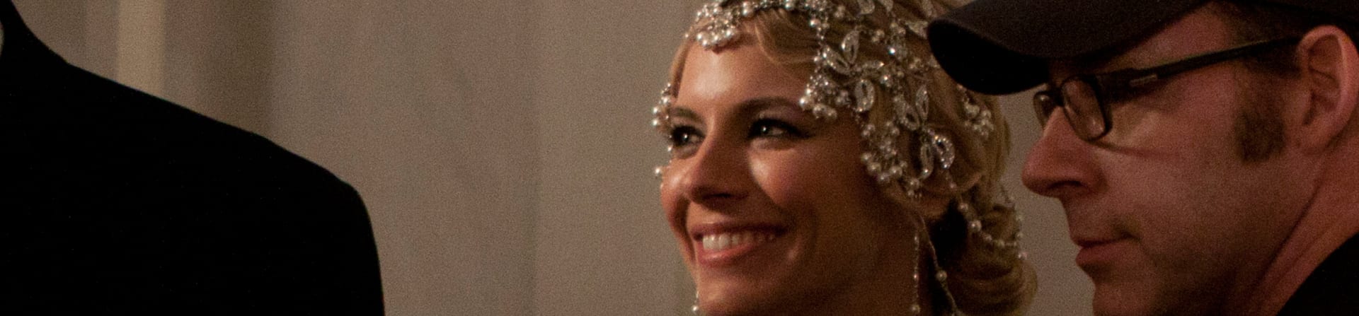 Sienna Miller | Actor | Filmography | Flix Premiere