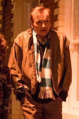 Richard Dormer