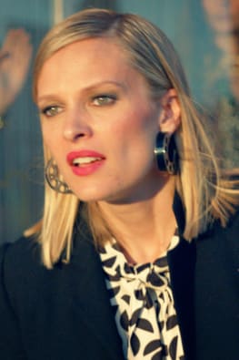 Vinessa Shaw | Actor | Filmography | Flix Premiere