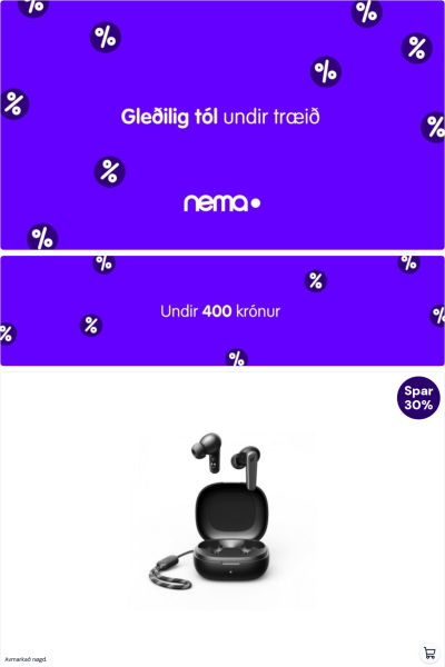 Jólagávuhugskot 2025