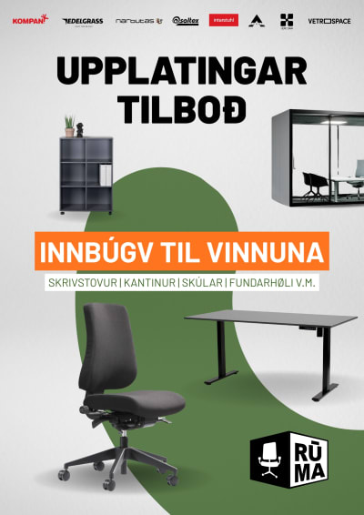 Upplatingartilboð