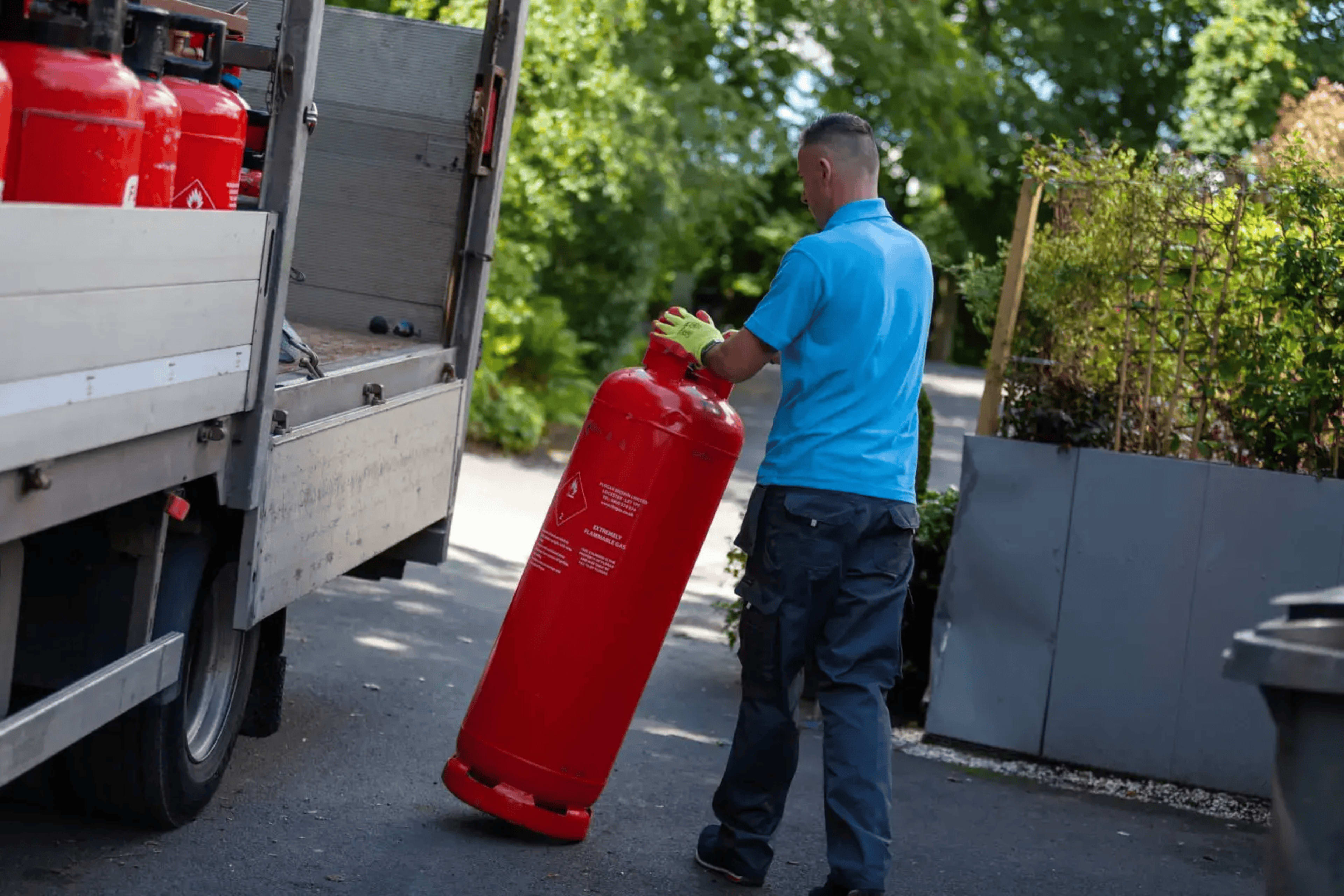 <h1>Find Your Nearest <strong>Flogas Cylinder Supplier</strong></h1>
