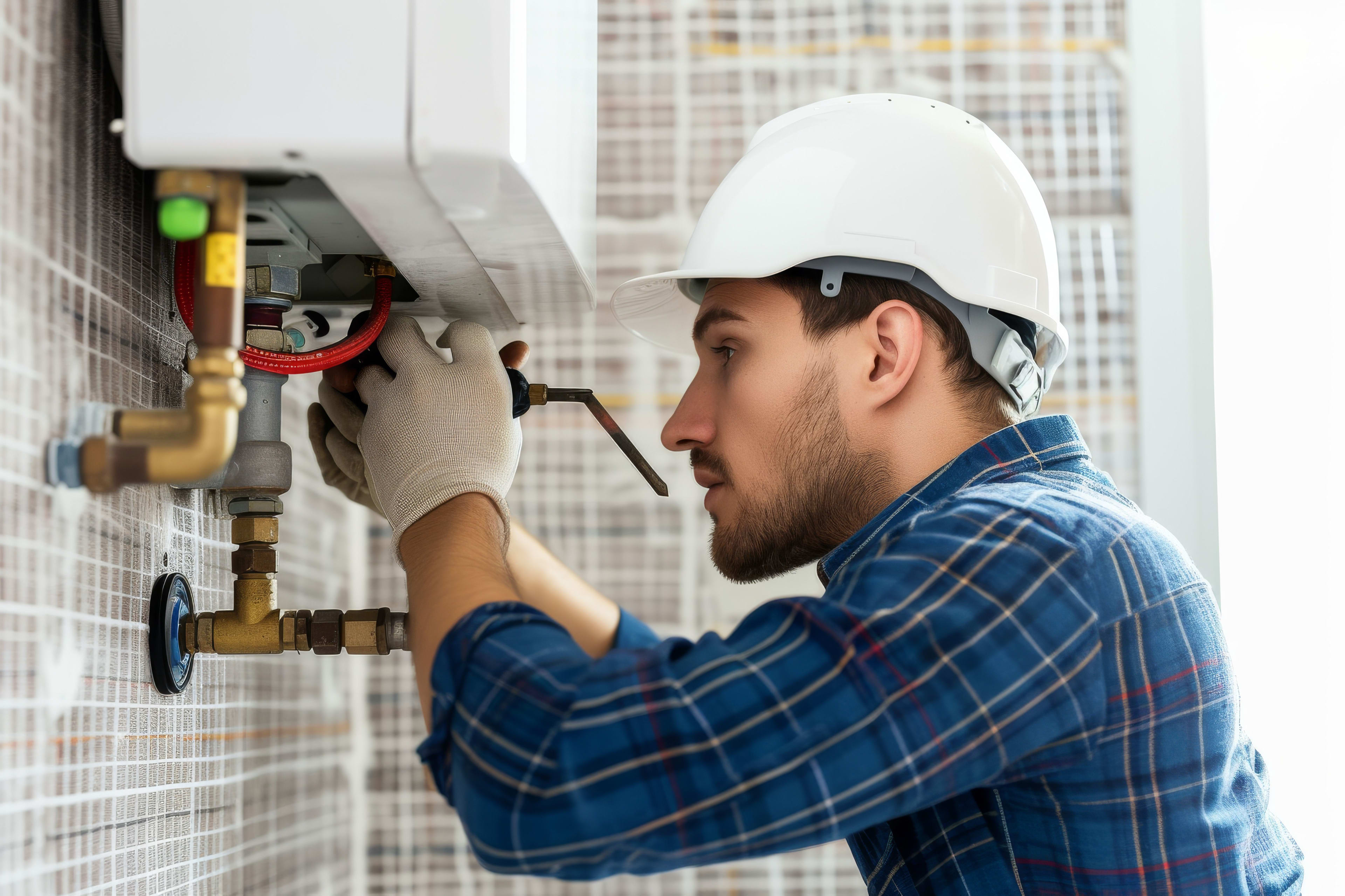 <h1><strong>Gas Safe</strong> Register</h1>