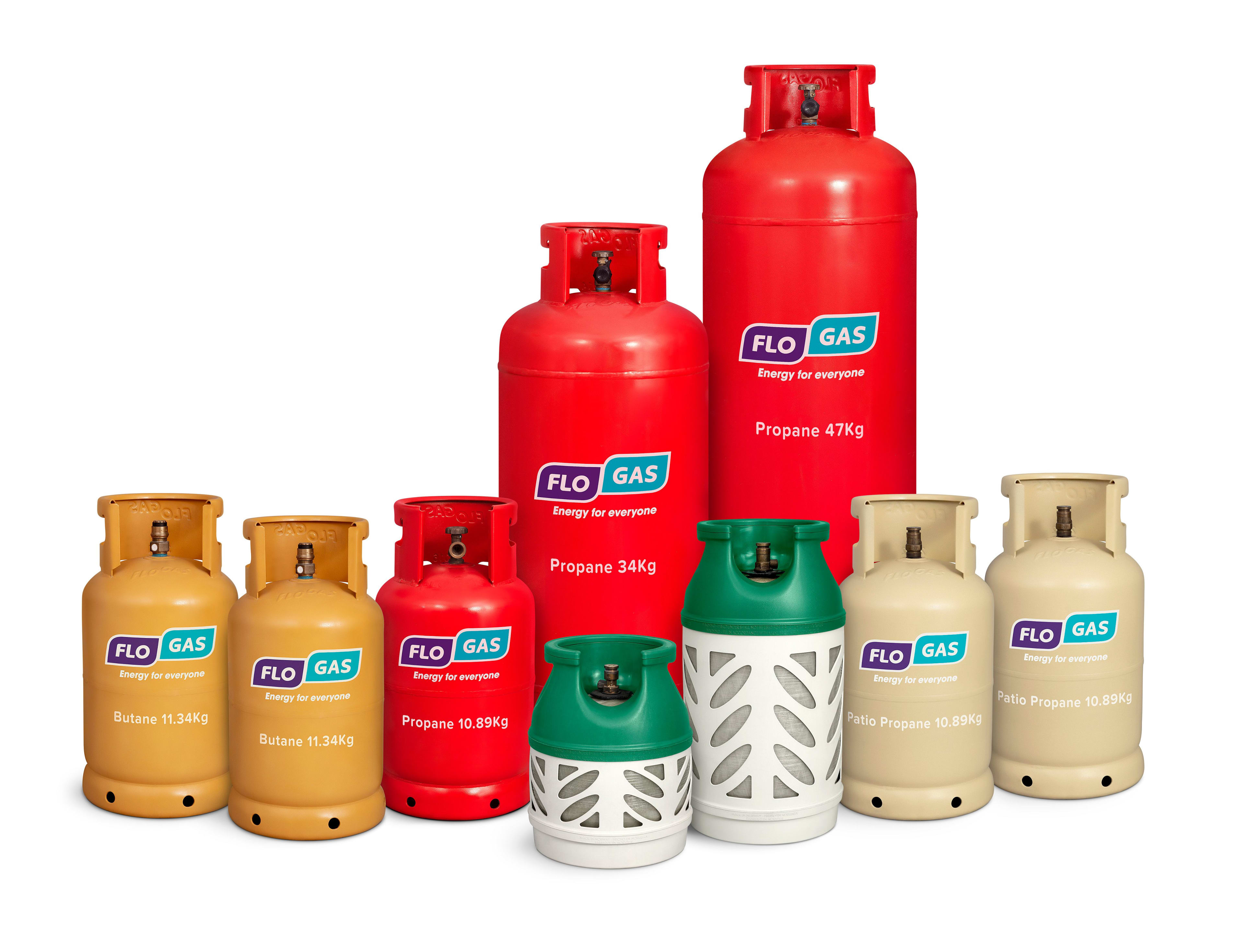 <h1>&nbsp;Safety and Liquid <strong>Gas</strong></h1>