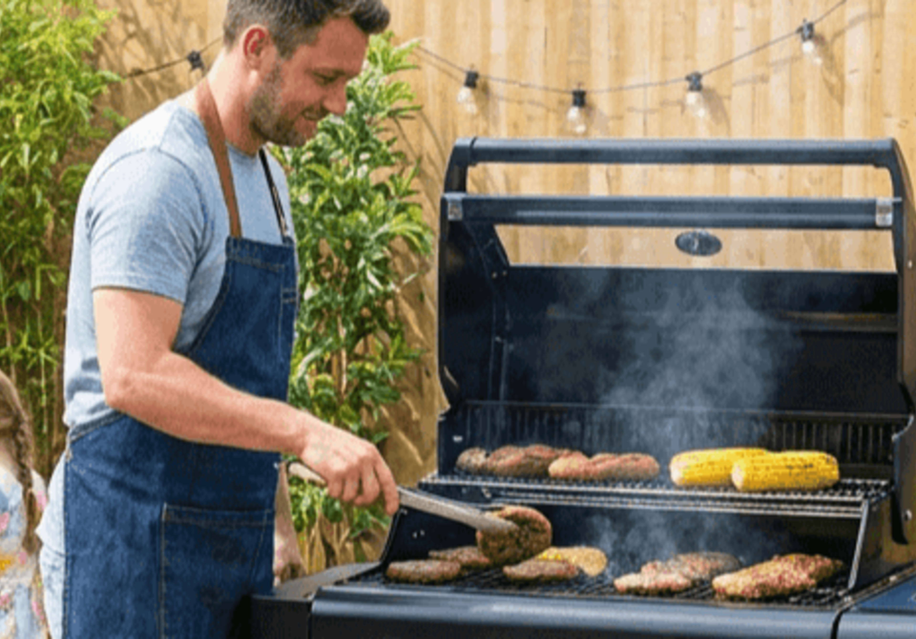 <h1>Flogas BBQ Competition</h1>