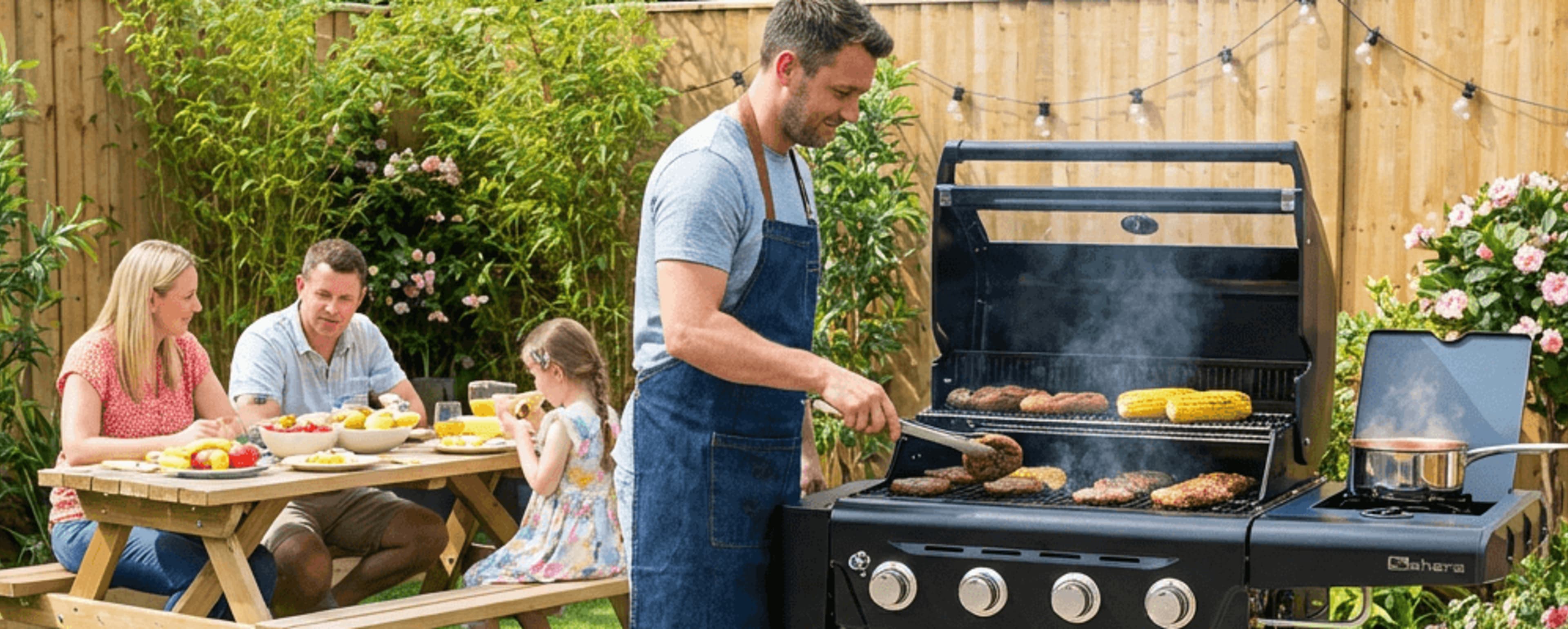 <h1>Flogas BBQ Competition</h1>