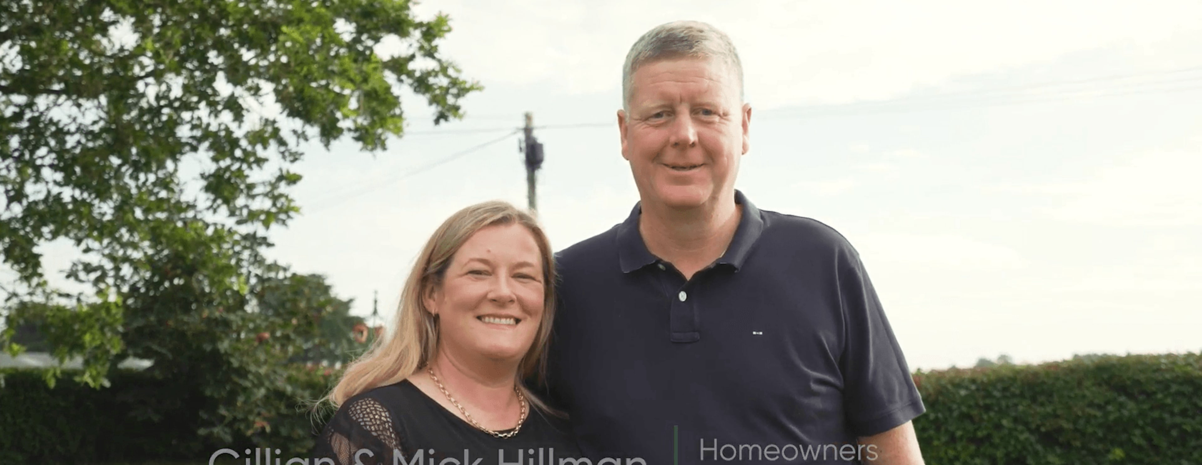 <h1>Why The Hillmans Made The <strong>Switch To Flogas</strong></h1><p>“The switch from oil to Flogas Liquid Gas (LPG) was easy and seamless, with little disruption to our daily lives.”</p>