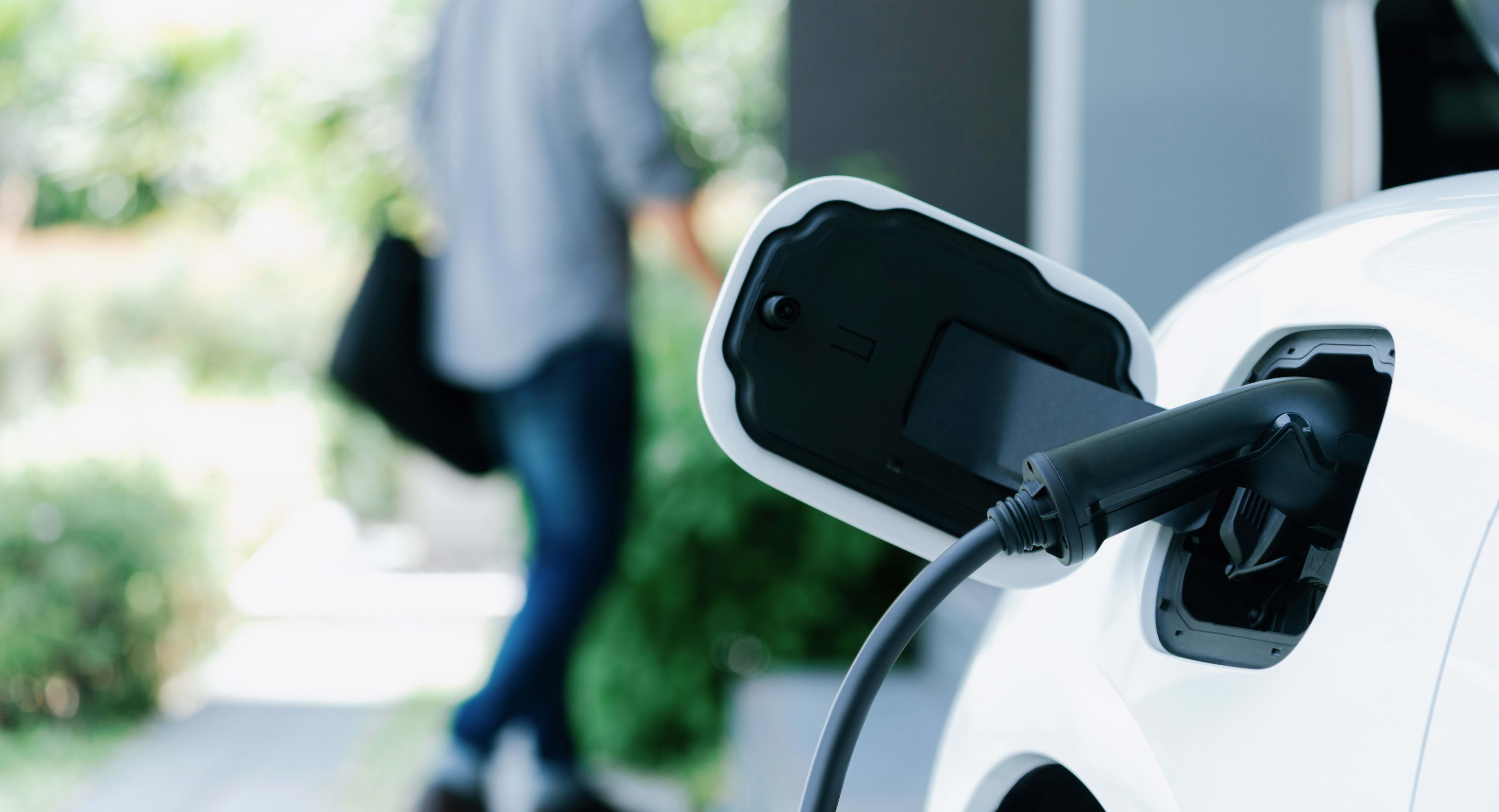 EV Charging for Home - FAQs