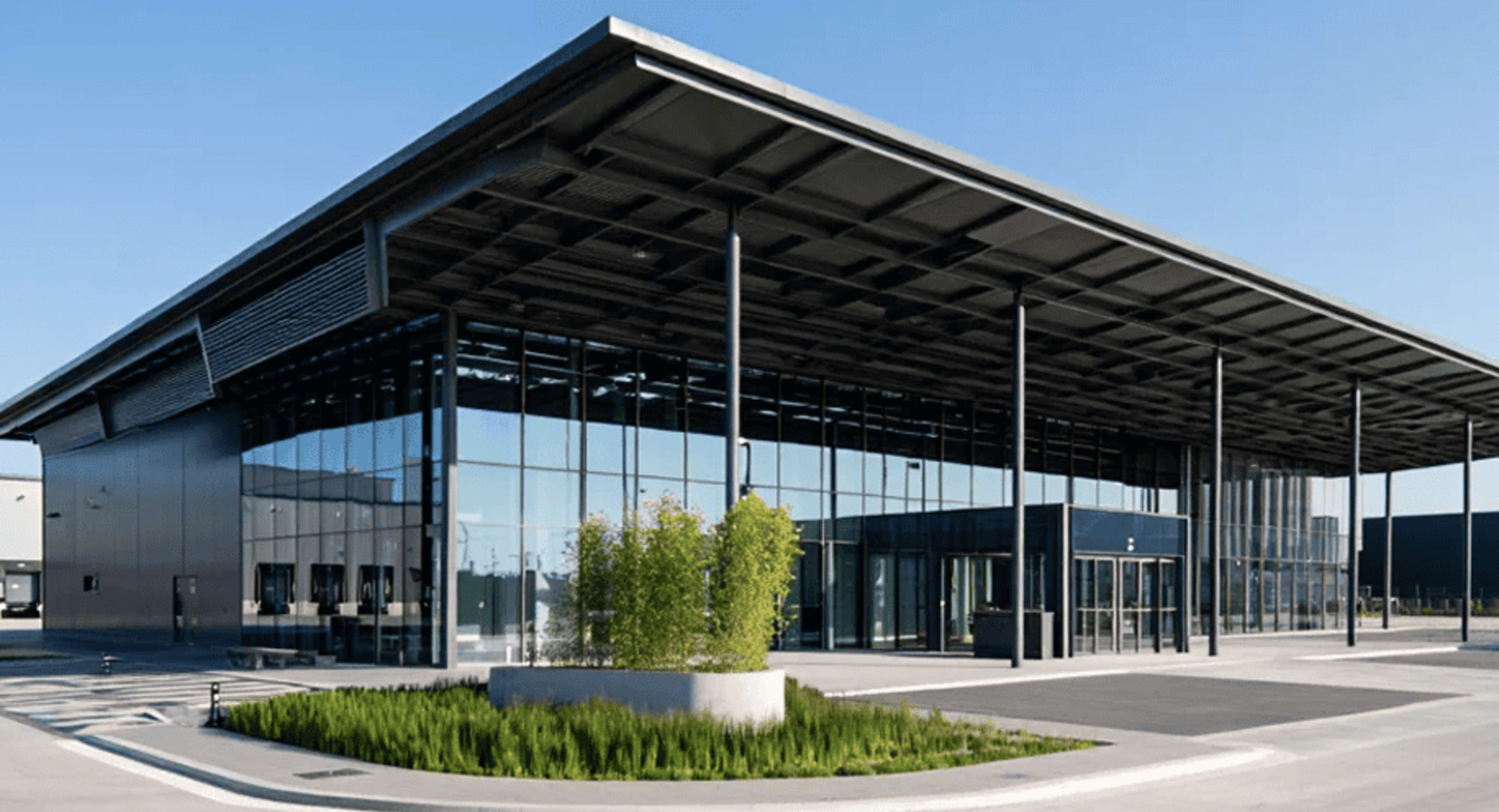 Flogas Micro-generation