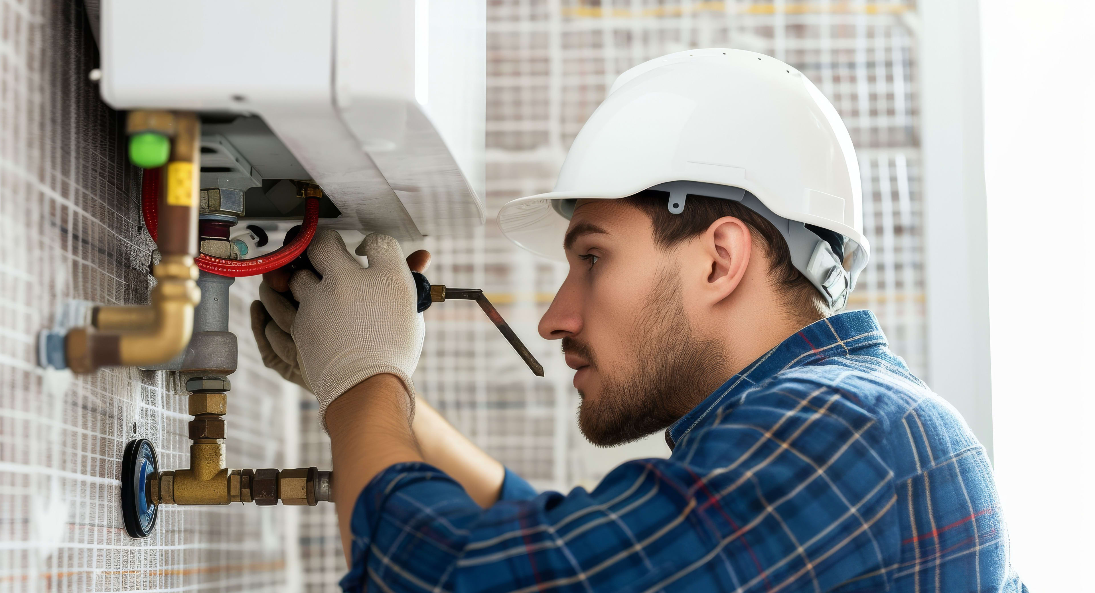 Questions about Safety and Natural Gas