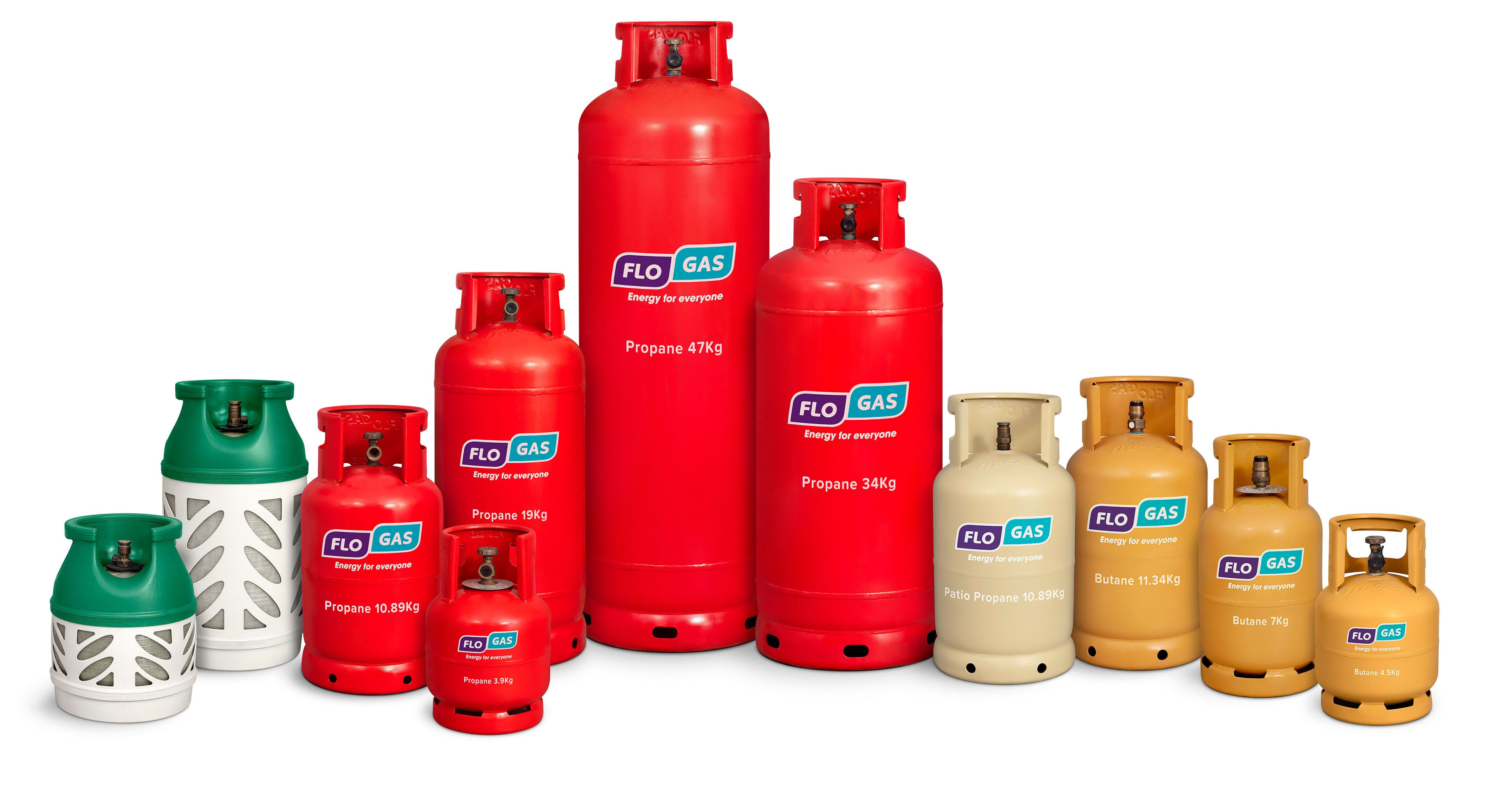 Safety and LPG
