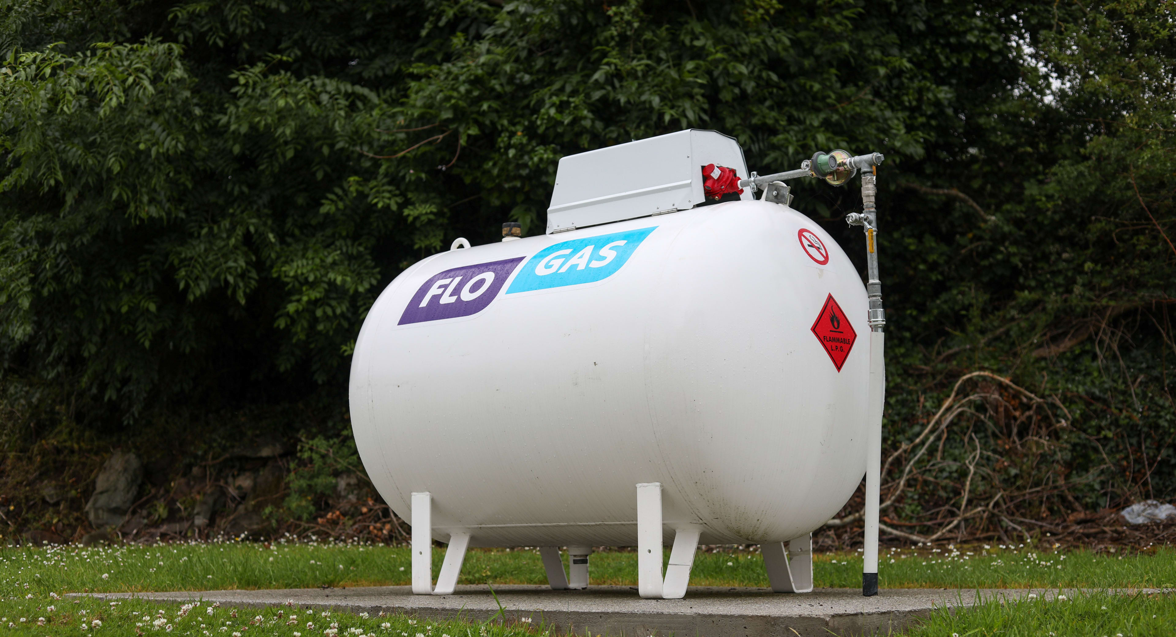 LPG Siting Guide