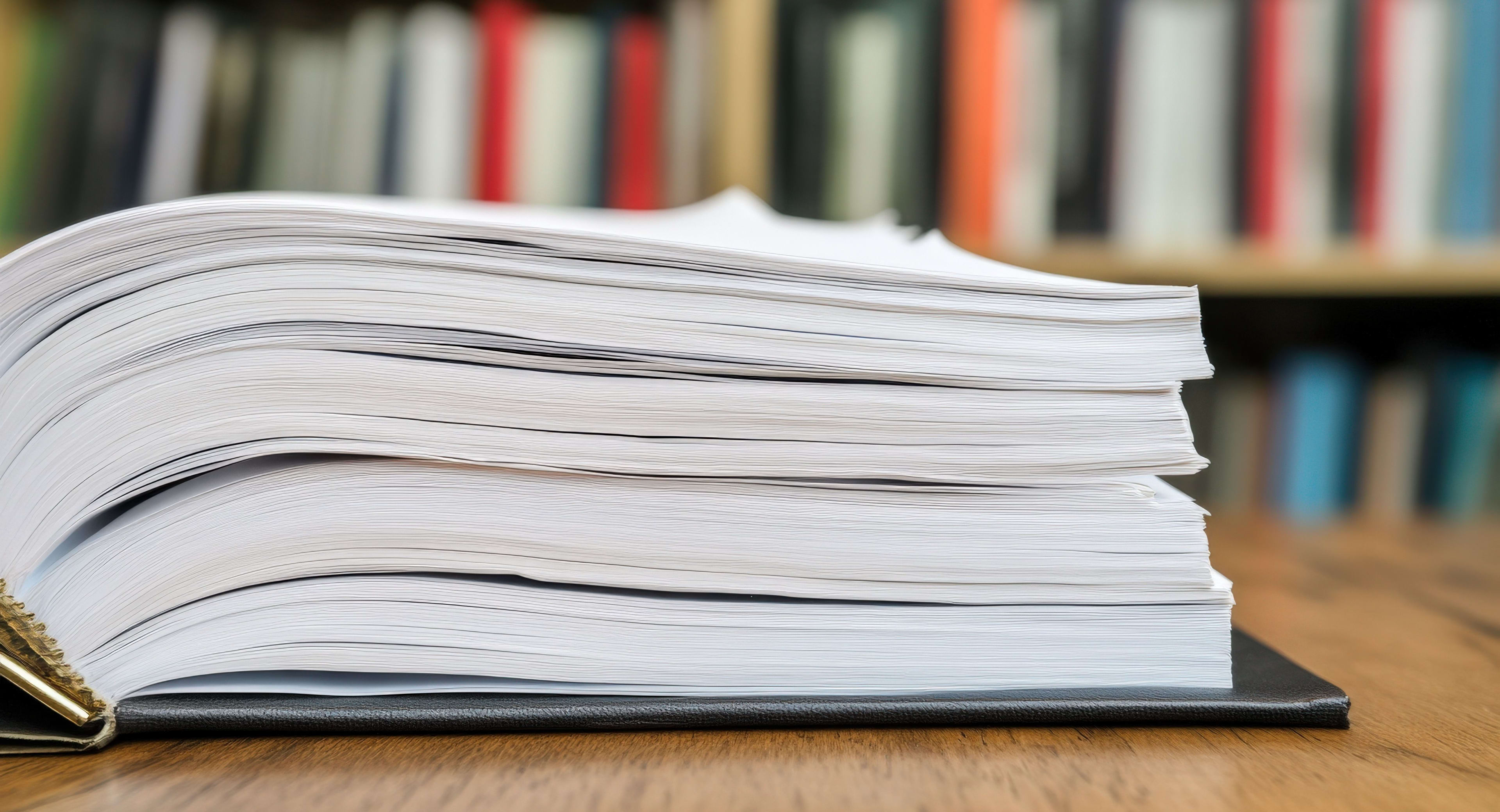 Technical Services Manual