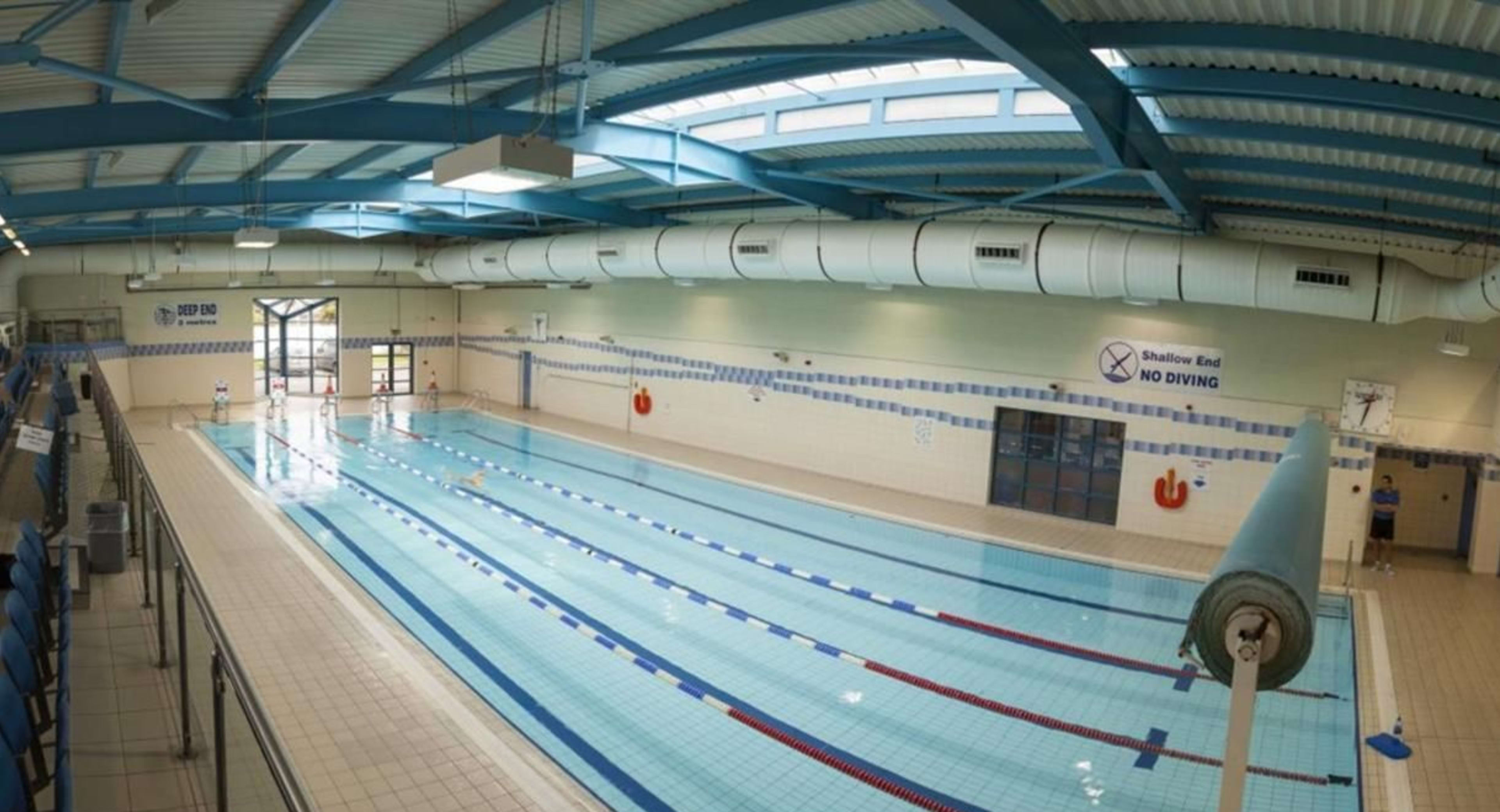 Tralee Leisure Centre