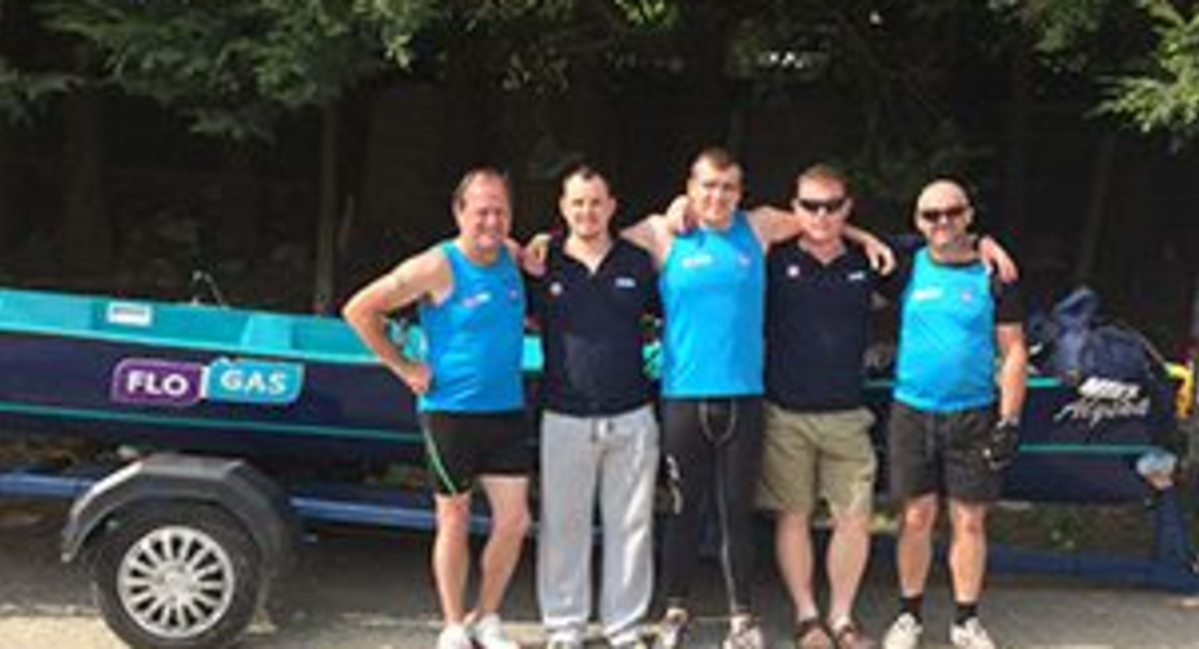 Vartry Rowing Club