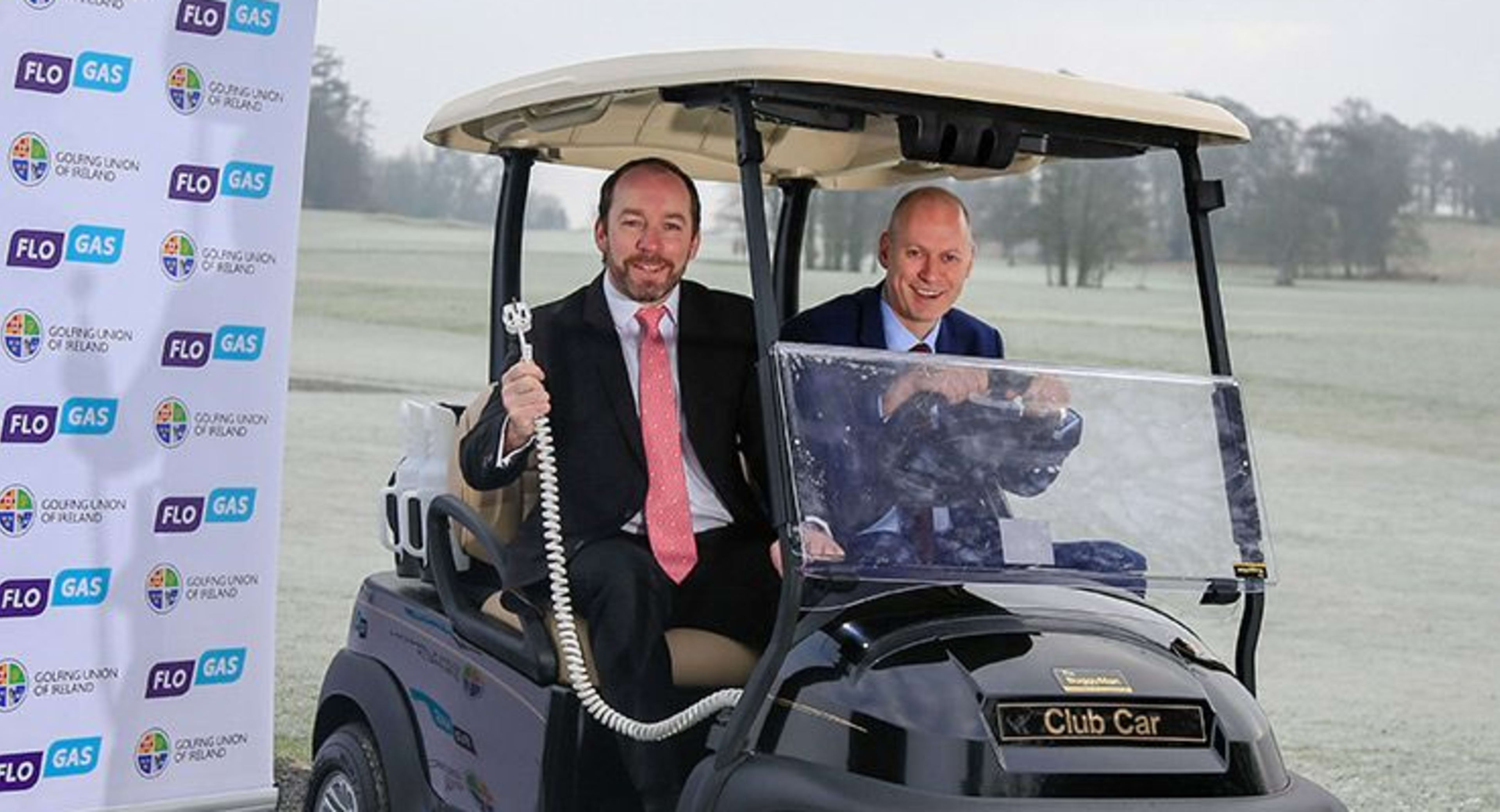 Electrifying savings boost for GUI clubs